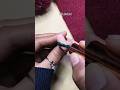 fake nail art tutorial 💅🤗 #nails #thenailart #nailart2026 #nailartideas