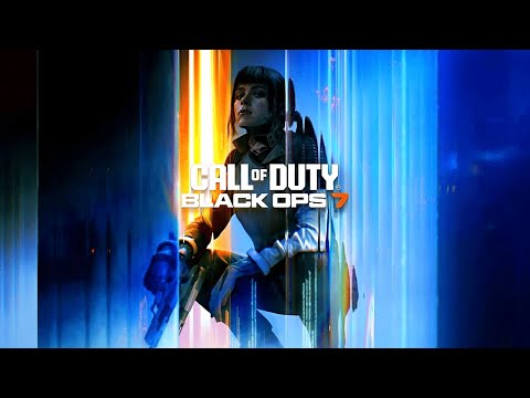 Black Ops 7 | Road to Prestige #5