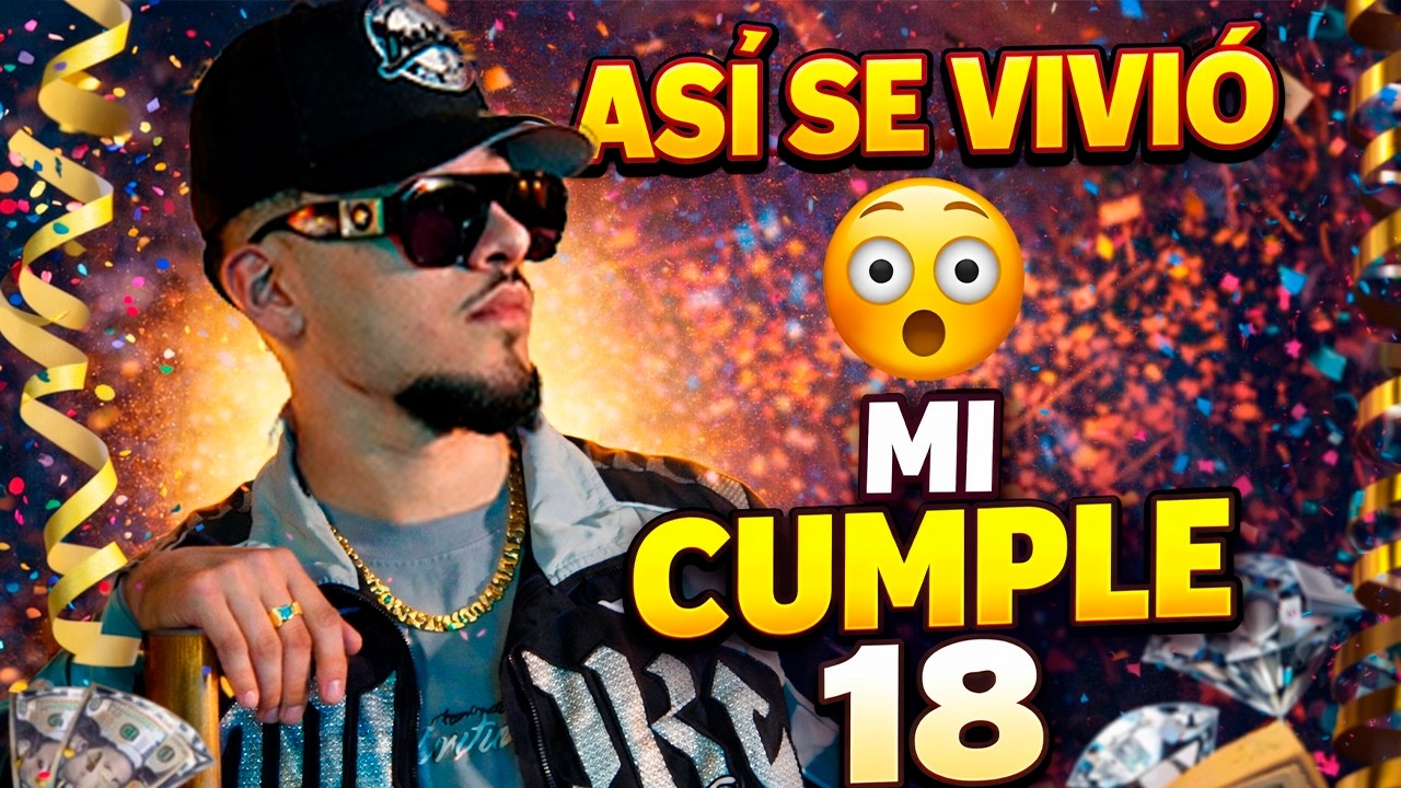 ASÍ SE VIVIÓ LA FIESTA DE JUNIOR ¡TODOS ESTOS INFLUENCER FUERON! | LOS REYES TOYS