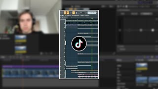 How I record and edit my FL Studio screen for TikToks screenshot 3