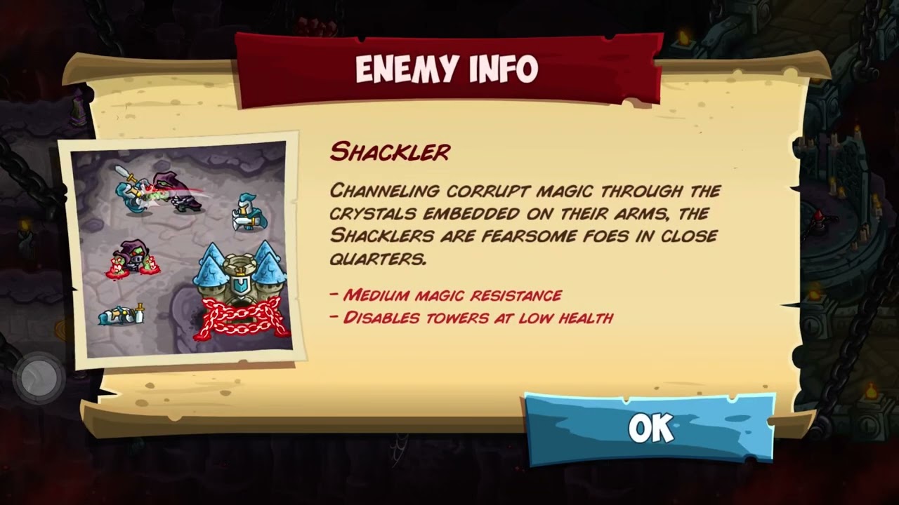 Kingdom Rush Alliance / Wicked Crossing (Campaign)