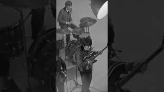Hard Day's Night Clip (1964 George Harrison)