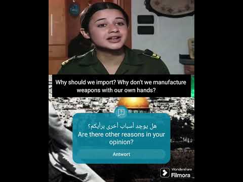 Spontaneous Conversation Between A Father And His Daughter حديث عفوي والد مع ابنته 