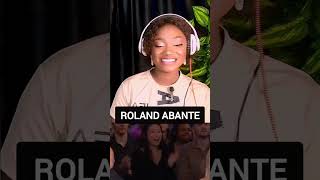 You won&#39;t believe Roland Abante&#39;s INCREDIBLE VOICE! | Auditions | AGT 2023 | REACTION!!!😱 #roland