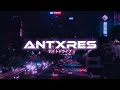 Antxres bonq  aura official music