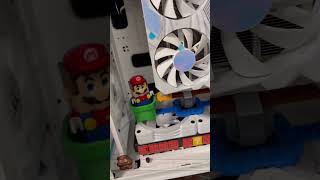 2023 Thermaltake CaseMOD Invitational Season 1 - [China] Bai Lin