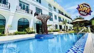 Duong Đong Hotel | Phu Quoc Island, Vietnam | Hotel Review ⭐