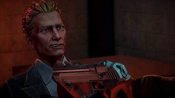 Saints Row  Gat out of Hell part 1 training nd free roam