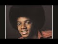 Michael Jackson - One Day In Your Life [Forever, Michael 1975]