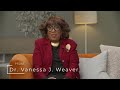 Speaking Up Against Ageism with Dr. Vanessa Weaver