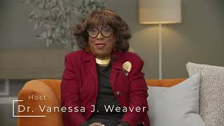 Speaking Up Against Ageism with Dr. Vanessa Weaver