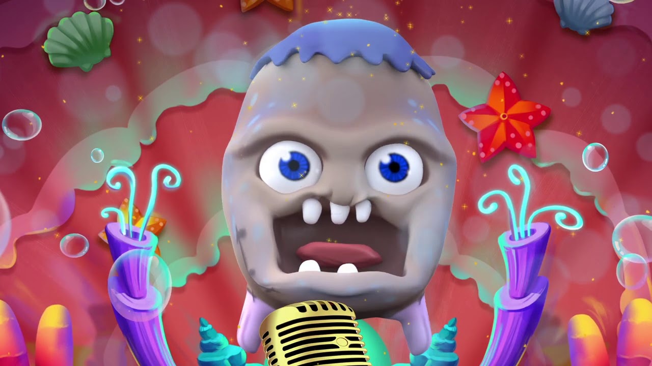 Sea Monsters 2 (2018) | Trailer | BC Fourteen | Holly May Opee | Kj Schrock