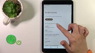 How to Manage Sound Settings in Nokia T10 – Access all Sound Options screenshot 4