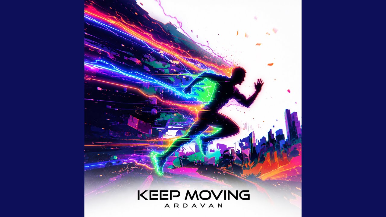 YouTube에서 Keep Moving 보기 YouTube에서 Keep Moving 보기
