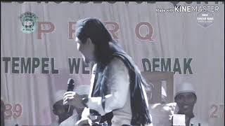 Story WA keren Gus Miftah bikin baper