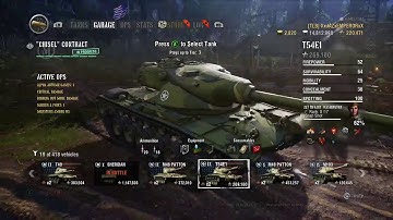 XB1  WoT chisel contract (stage 8)