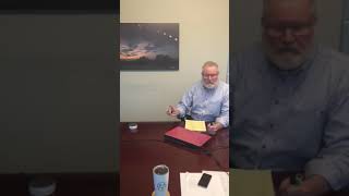 Foxfire Software WMS Alexa Demo Video