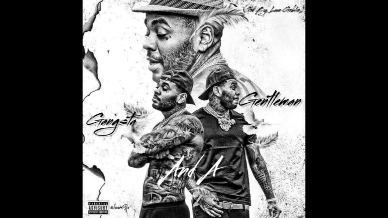 [Free] Kevin Gates Type Beat "Gangsta And A Gentleman" (Prod By. Lean