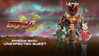 Download lagu THIS SUNDAY NOV 8, 2020! New BIMA S episode 'UNEXPECTED GUEST' at 10:00 AM WIB on RCTI