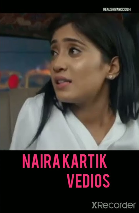 #shivangijoshi#mohsinkhan#kartik naira emotional scenes#kaira# mumbai track#shivin#cute couple