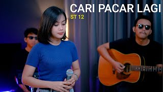 CARI PACAR LAGI - ST 12 (COVER BY SASA TASIA FT. 3 LELAKI TAMPAN)