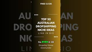 Boost Sales Effective Cat Niche Upsell Strategy #dropshipping #shopfiy #ecommerce
