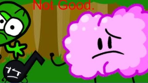 Object Cringe: Not The Best.