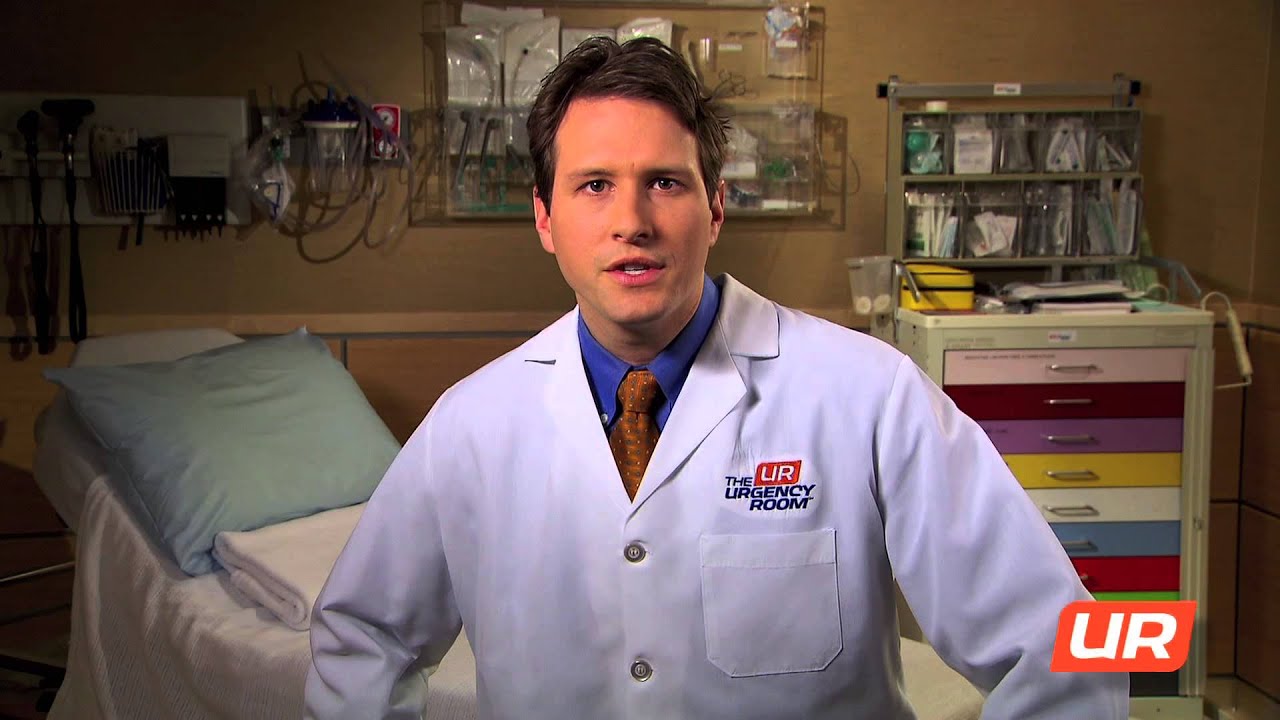 Heart Palpitations The Urgency Room An Educational Care Video