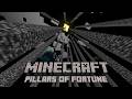 Winning Every Game of Minecraft Pillars of Fortune