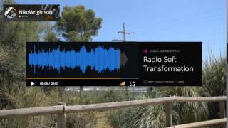 Radio Soft Transformation - SOUND EFFECT / Stock Footage screenshot 4