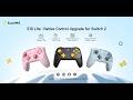 🎮 Controller EasySMX S10 Lite Unboxing ⚡