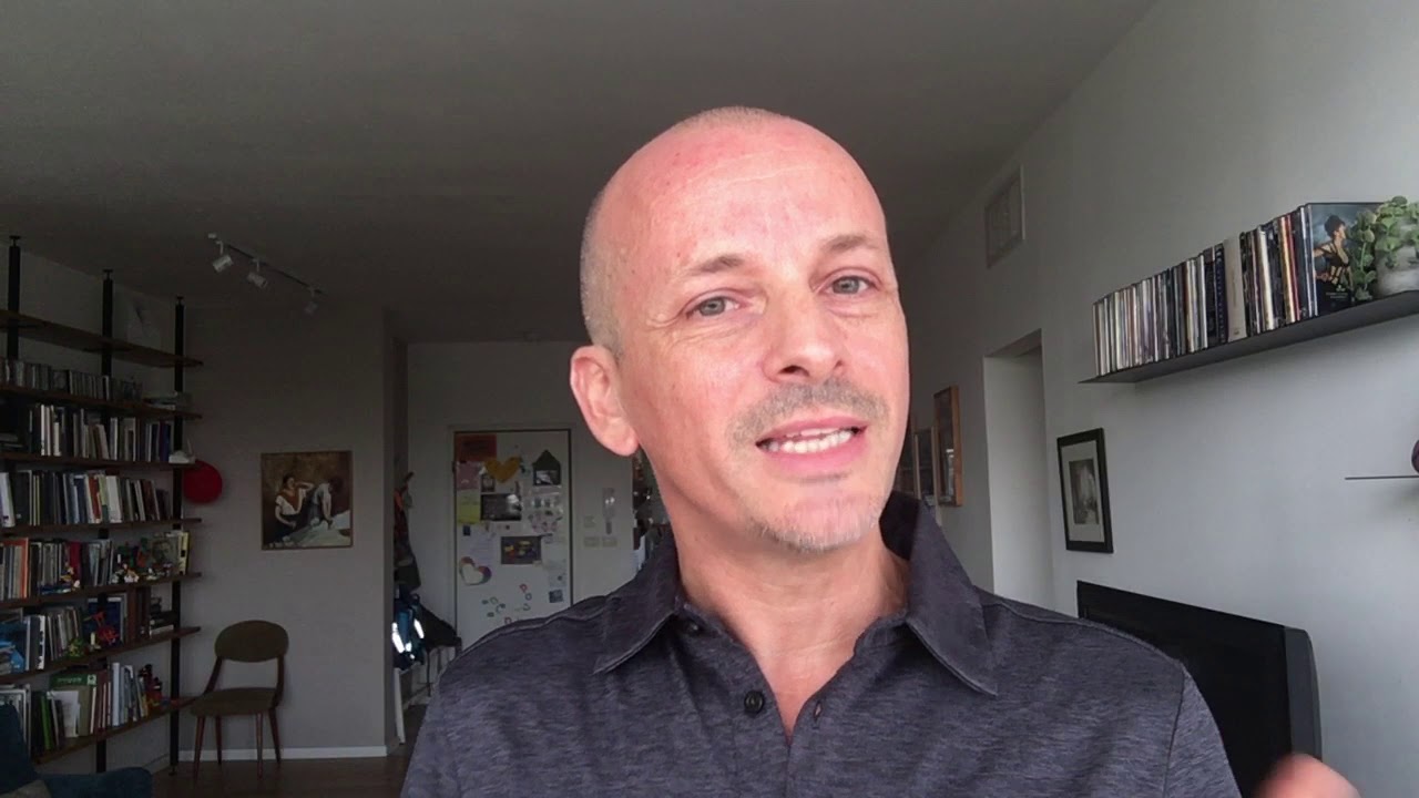 שעמום לאורך החיים הקדמה (1 מתוך 5)