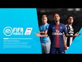 НОВАЯ FIFA MOBILE 19!!!