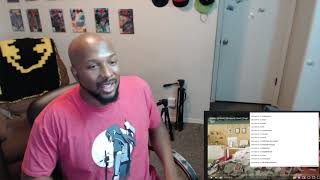 Tech N9ne - My World (Feat. Brotha Lynch Hung &amp; Dalima) REACTION