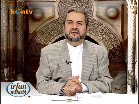 Kurban (02-10-2013) - Abdurrahman Büyükkörükçü Hoca