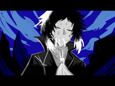 【文スト】Que/en【文スト手描き】