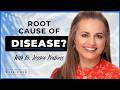 "It Was A Spiritual Attack!" Black Magic, Healing &amp; The Dark Side Of Wellness - Dr. Jessica Peatross