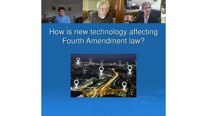 4th Amendment & Rights to a Fair Trial