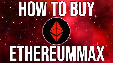 How To Buy EthereumMax Token - Fast & Easy Tutorial