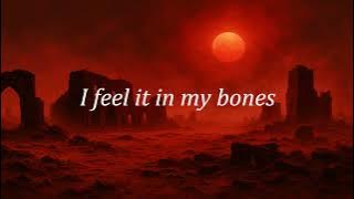 Within Temptation - Radioactive (Lyric Video)