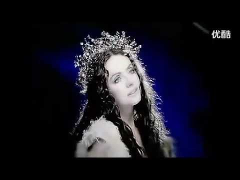 天籁女神莎拉布莱曼绝Sarah Brightman绝世单曲