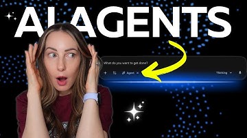 Gemini 3 Pro is Here: How to Use AI Agents in Gemini
