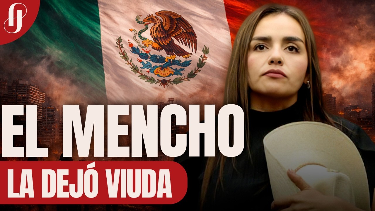 El Mencho ya no está: ¿Qué significa su caída para México?