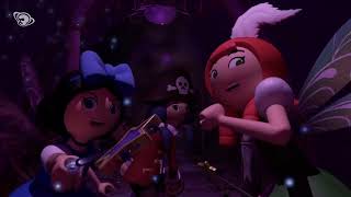 Super 4 Season 2 Episode 20 - The Dark Unicorn 