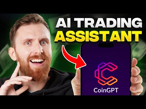 Ultimate AI Crypto