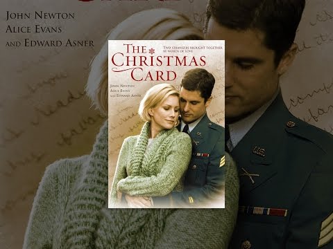 Elegant 70 Youtube The Christmas Card