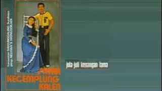 Karawitan Sawunggaling - Srabi Kecemplung Kalen (Ludruk Kartolo CS)*