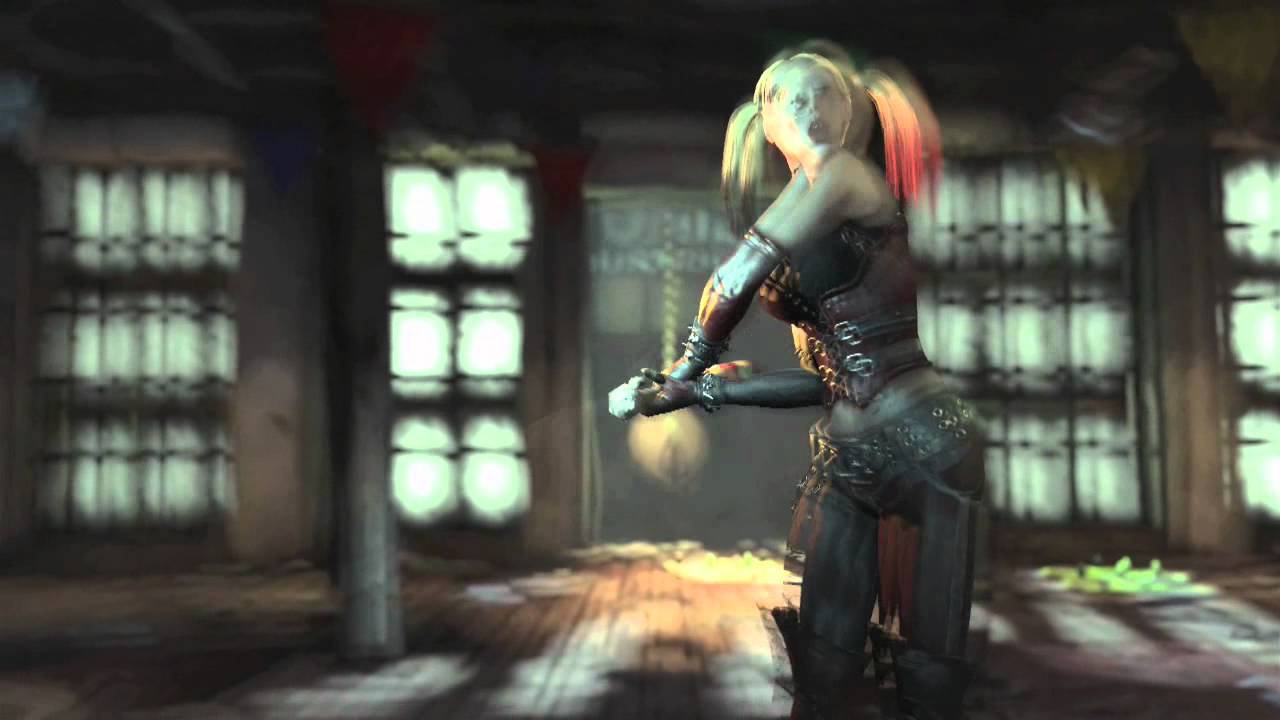 Batman: Arkham City Game of the Year Edition - Trailer zeigt Synchronarbeiten warner brothers украина