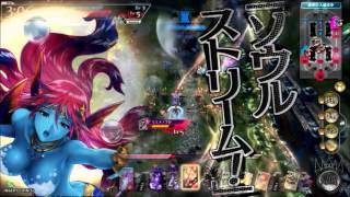 【WLW】A2 メロウさん 対戦動画その3 ~新時代編~ (10/30)