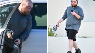 Angus T. Jones Unrecognizable: A New Chapter Beyond 'Two and a Half Men